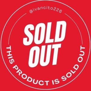 Sold